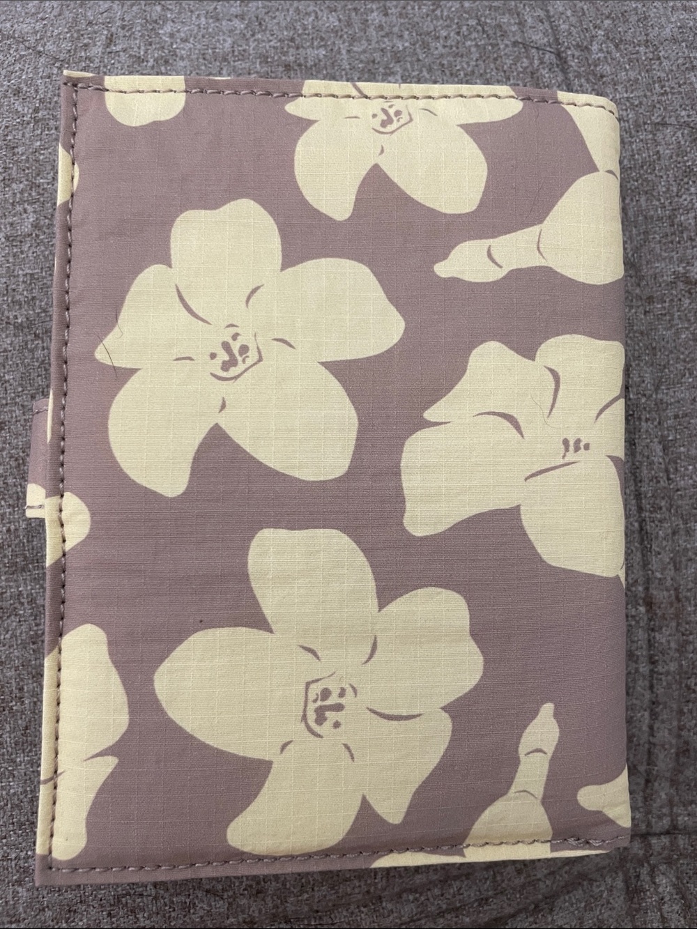 ALOHA Collection Passport Holder/Wallet - Picture 2 of 4